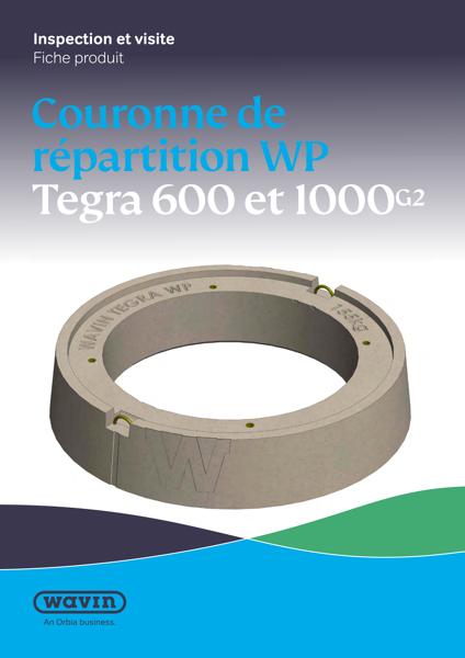 Fiche produit Couronne de repartition WP