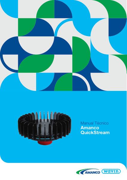 Manual Técnico - QuickStream