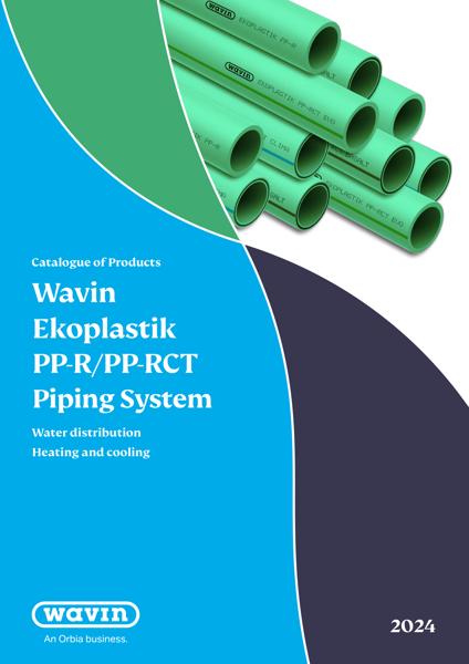 Wavin Eko_PP-RCT_catalog_English_Green_2024