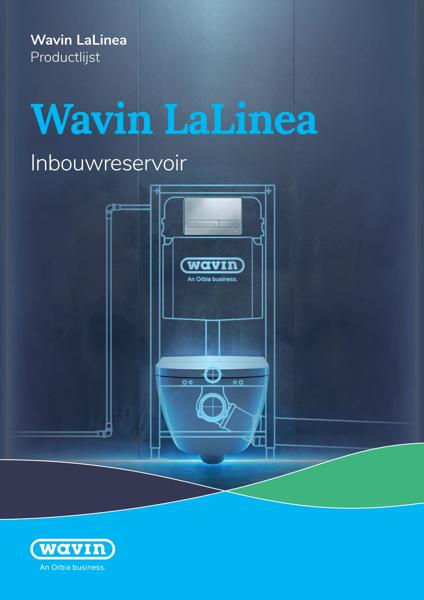 260529 LaLinea Product List NL