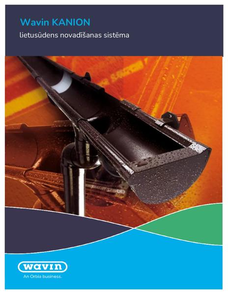 Wavin KANION