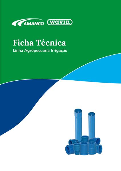 FT Agropecuária Irrigação