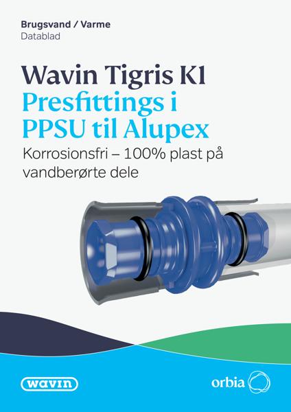 Brochure - Tigris K1
