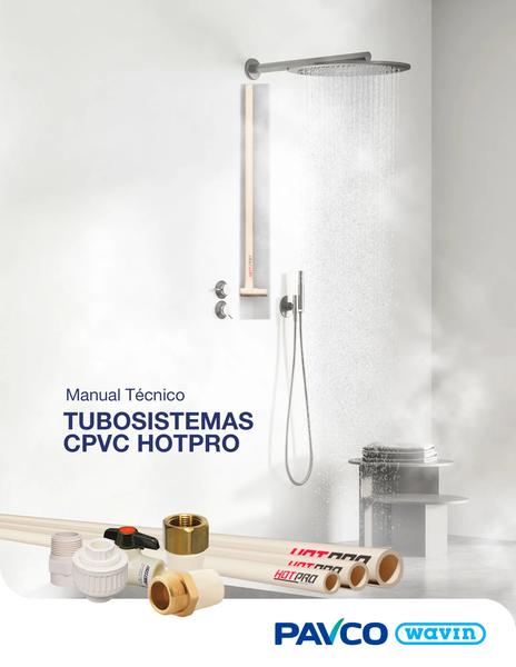 HotPro CPVC