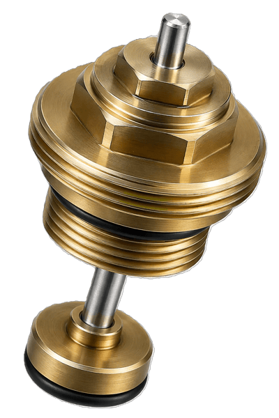 4086214 Comfia IX control valve