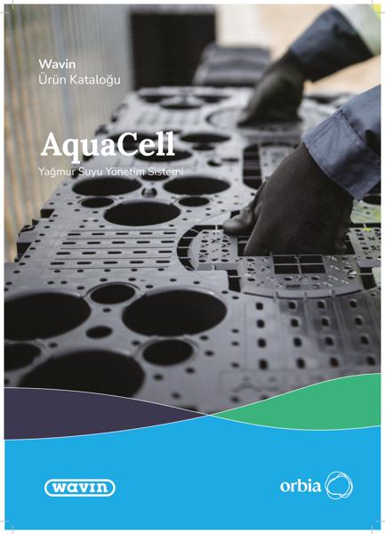 Aquacell Broşür