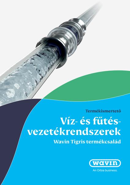 Tigris Termékismertető