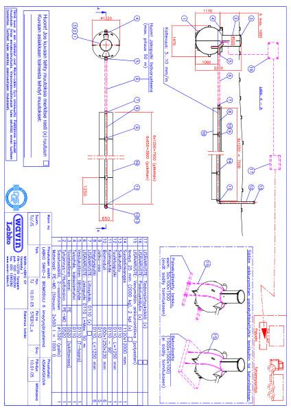 Tuotekuva - SAKO-2 BIOMODULI-6 imeytysjarjestelma PDF