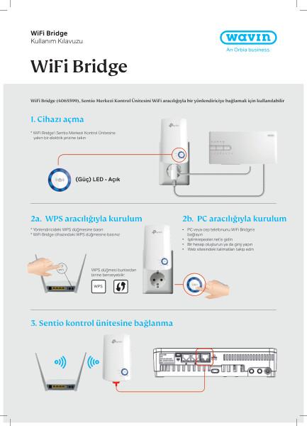 WiFi_Bridge Kullanma Kılavuzu_TR