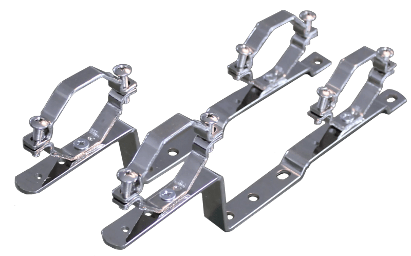 4086542 Comfia IX insulation set brackets