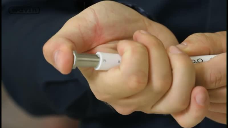 Step by Step videos on how to install Hep2o keyless