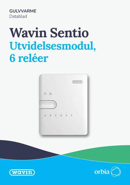 Sentio_ExpansionModule_EUVFR_DataSheet_NO_20260813