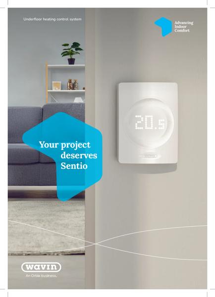 Sentio_Brochure UK