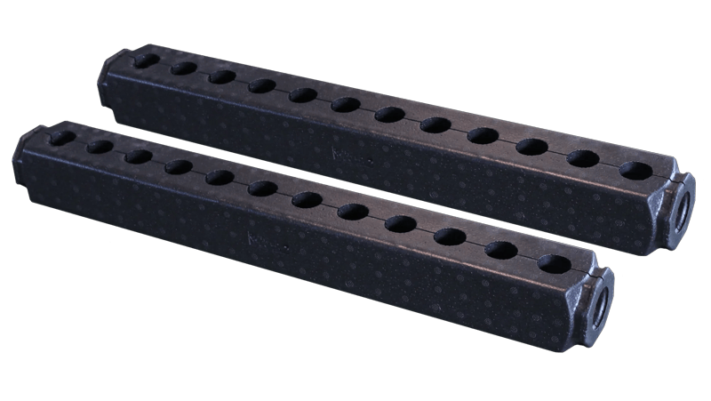 4086204 Comfia IX insulation 12 port