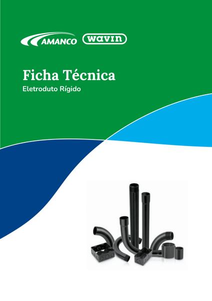 FT Eletroduto Rigido