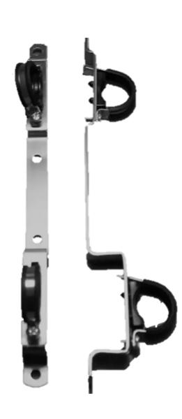4086209 Comfia IX bracket