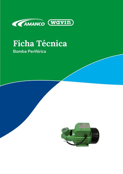 FT Bomba Periférica