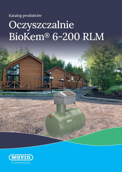 BioKem - Katalog Produktu