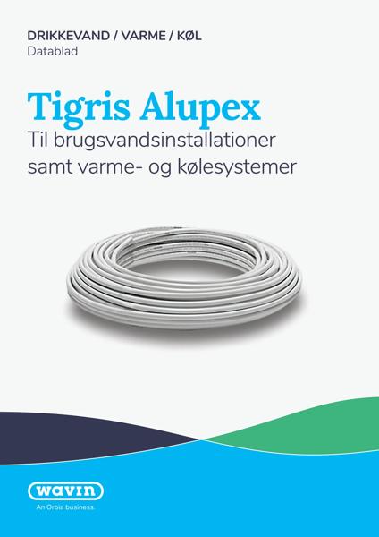 Datablad - Tigris Alupex