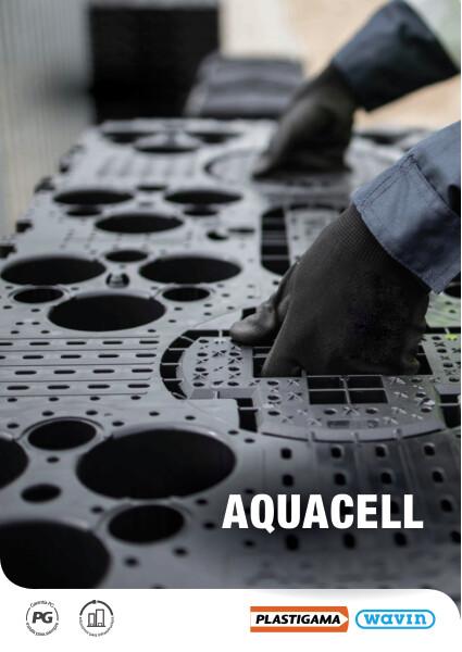 Brochure AquaCell
