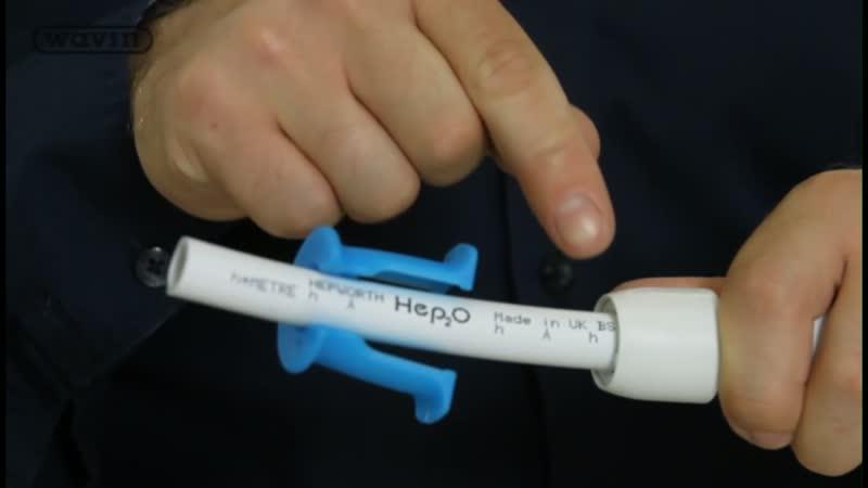 Step by Step videos on how to install Hep2o keyless