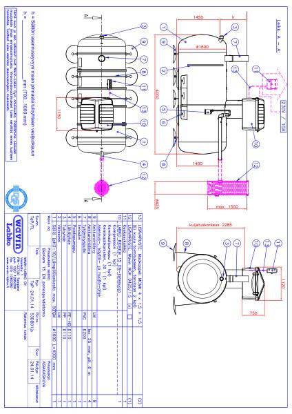 Tuotekuva - BioKem 15 EN PDF