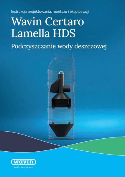 Certaro Lamella HDS