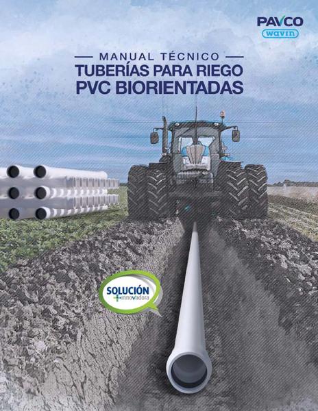 Biaxial agrícola