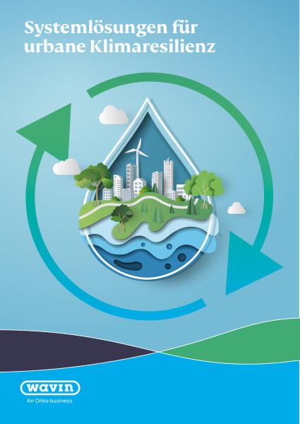 Systemlösungen für urbane Klimaresilienz