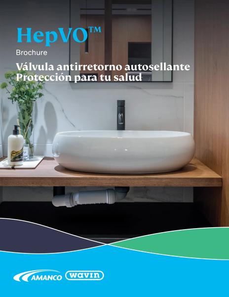 Brochure HepVO