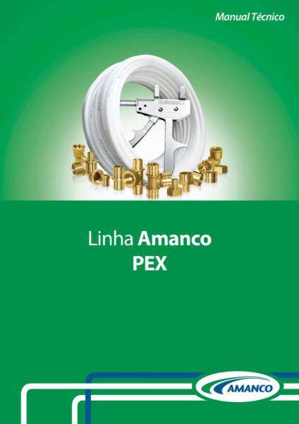 Manual Técnico - PEX