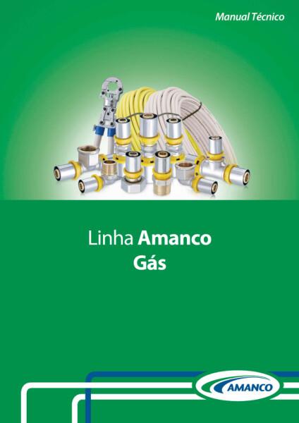 Manual Técnico - Gás