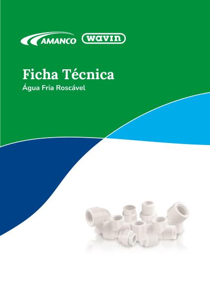 FT Água Fria Roscável