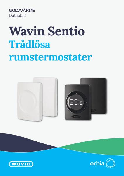 Sentio_Thermostat_Wireless_DataSheet_SE_20260428