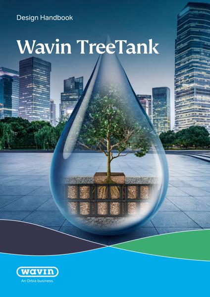 TreeTank Brochure