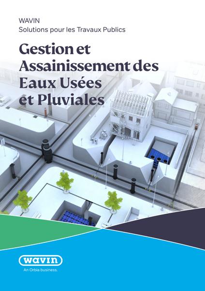 Catalogue Travaux Publics Wavin