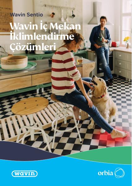 İç Mekan İklimlendirme Kataloğu 