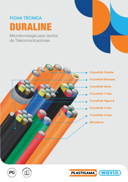 Ficha Técnica Dura-Line