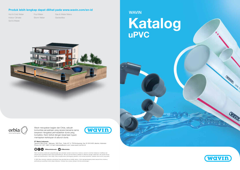 (ID) uPVC Catalogue