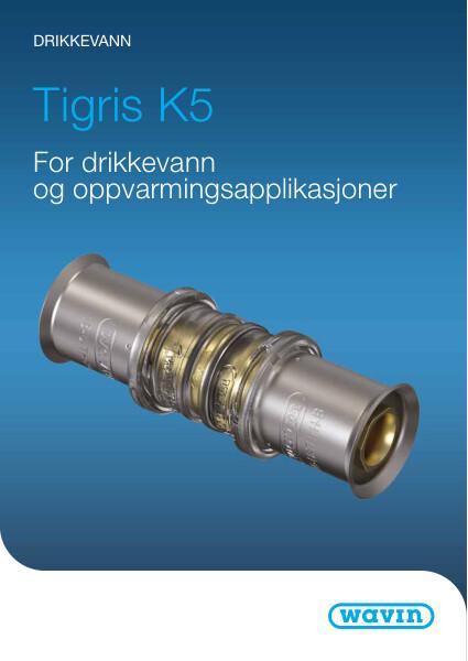 K5 Datablad, datasheet