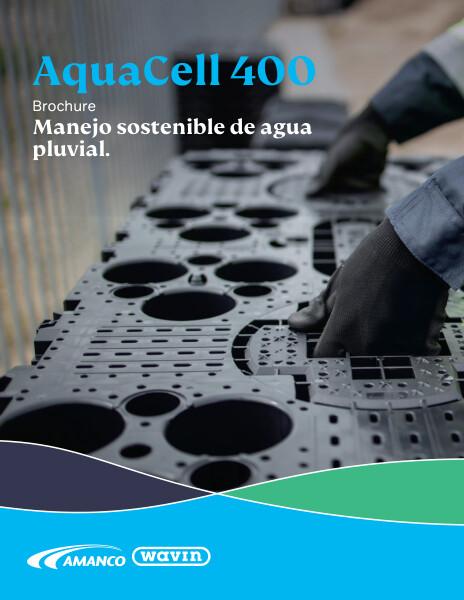 Brochure AquaCell Amanco