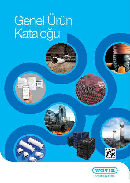 Genel Ürün Kataloğu [2024]