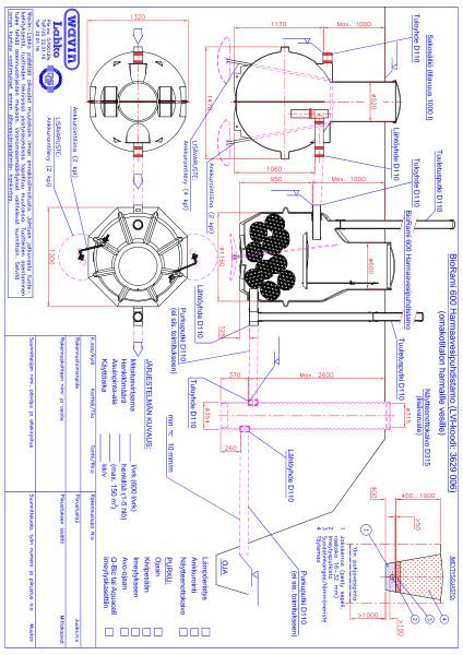 Lupakuva - Biorami 600 harmaavesi lupakuva PDF