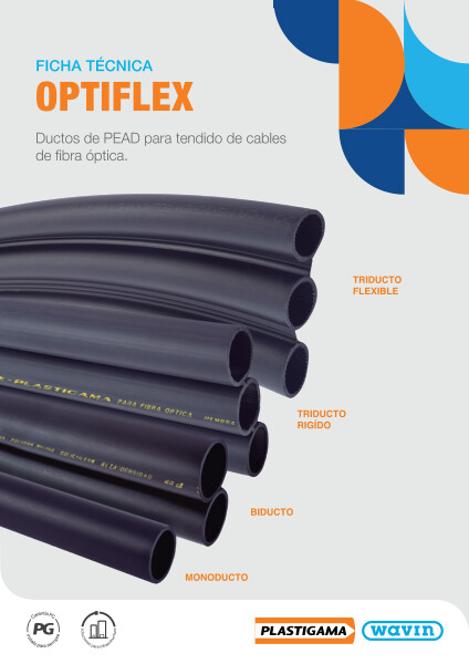 Ficha Técnica Optiflex