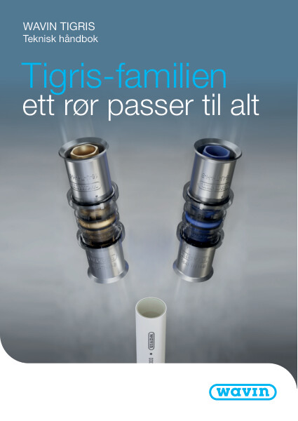 Tigris teknisk håndbok technical handbook