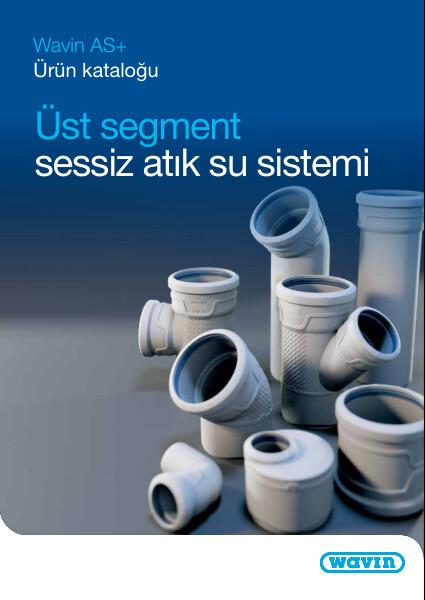 Wavin AS+ Ürün Kataloğu-v2