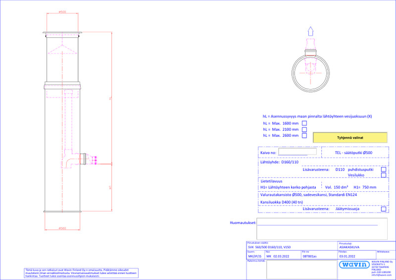 Tuotekuva SVK 560_500 D160-110 V110-150 PDF