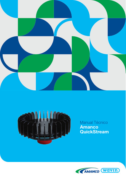 Manual Técnico - QuickStream