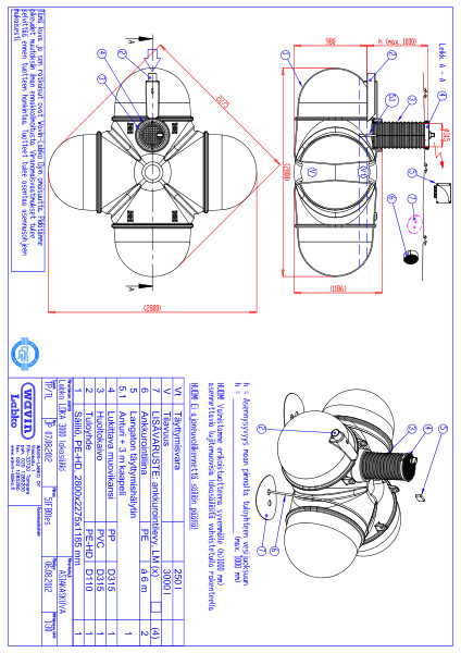 Tuotekuva - LOKA 3000 PDF