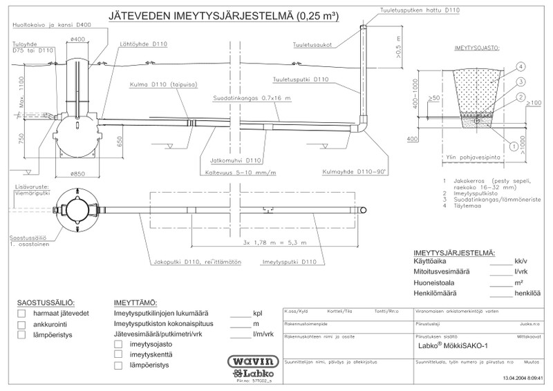 Lupakuva - MökkiSAKO-1 PDF